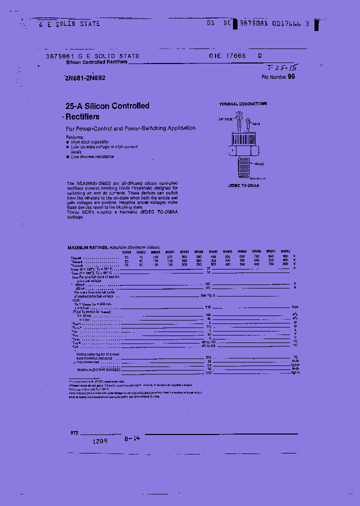 2N682_8035965.PDF Datasheet