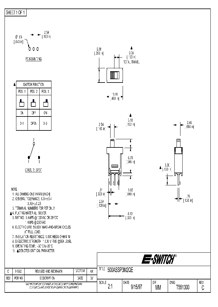 T551300_8039716.PDF Datasheet