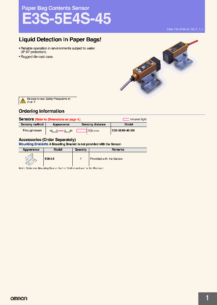 E3S-5E4S-45_8040602.PDF Datasheet