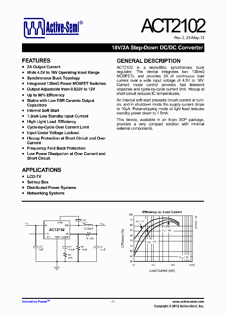 ACT2102_8040903.PDF Datasheet
