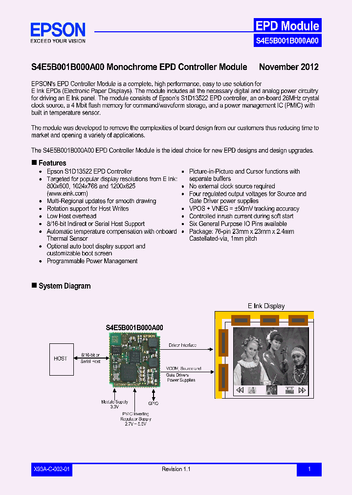 S4E5B001B000A00_8041497.PDF Datasheet