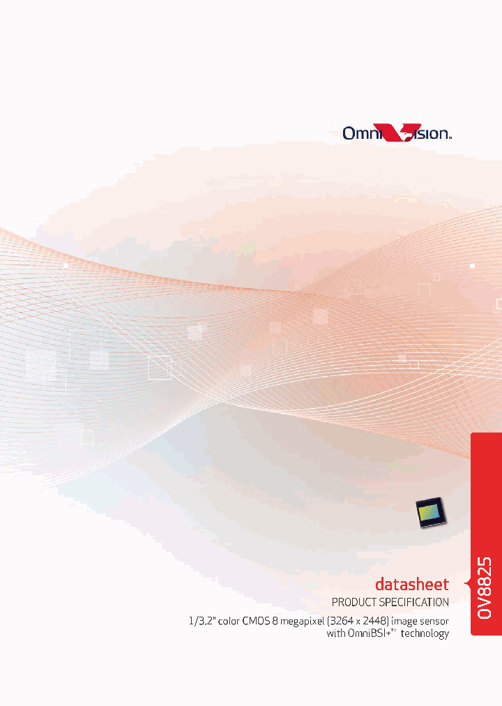 OV8825_8043235.PDF Datasheet