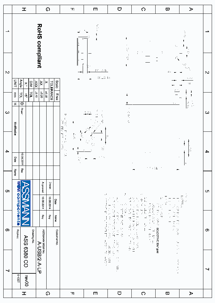 A-USB-2-A-LP_8045579.PDF Datasheet