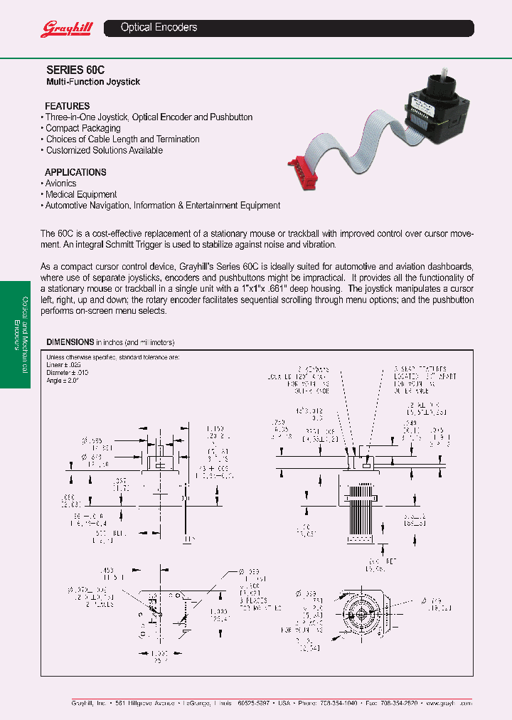 60C16-M7-4-060S_8047027.PDF Datasheet