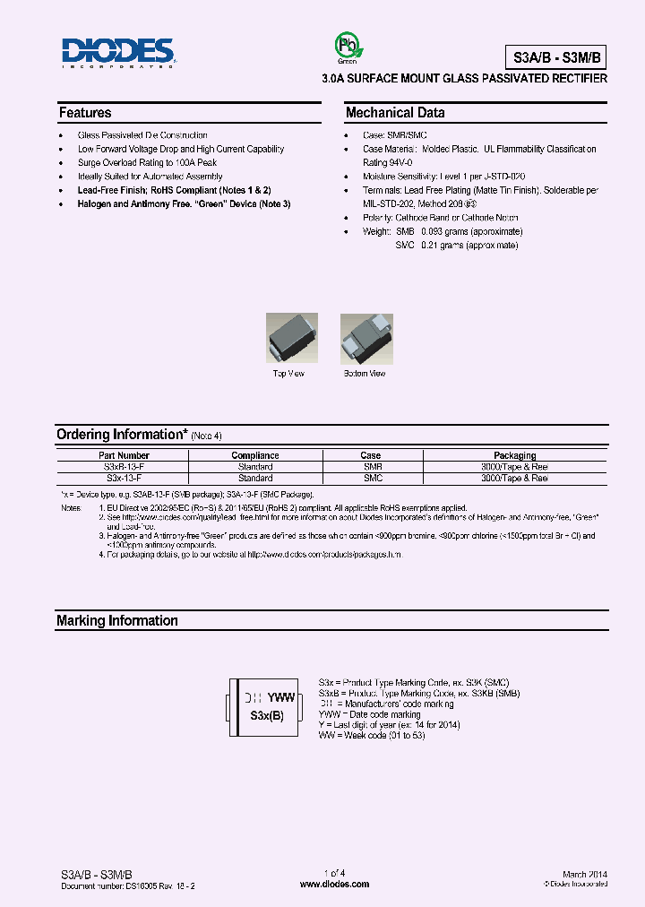 S3K-13_8050138.PDF Datasheet