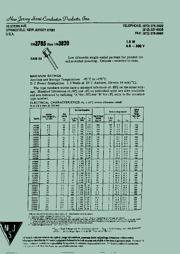 1N3802B_8050285.PDF Datasheet