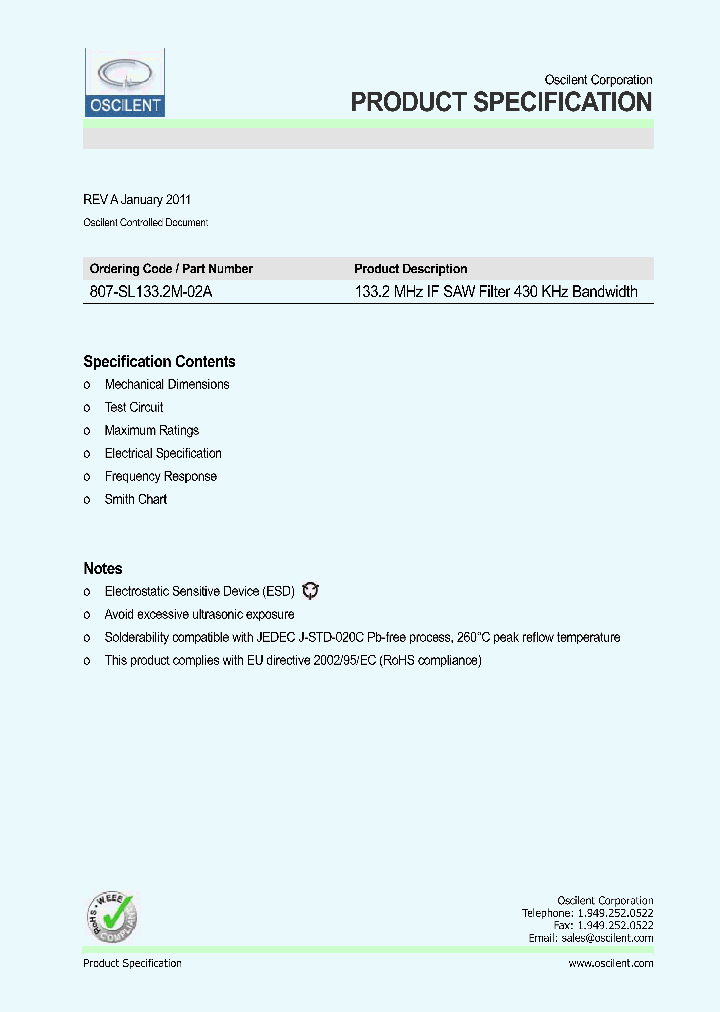 807-SL1332M-02A_8050792.PDF Datasheet