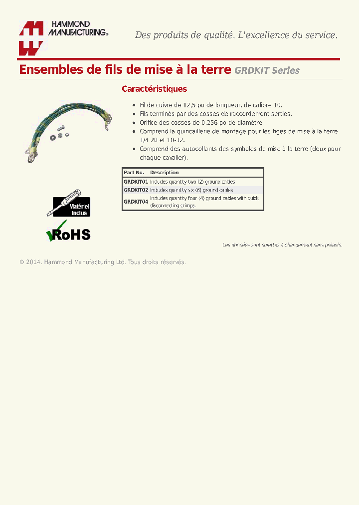 GRDKIT01_8053218.PDF Datasheet