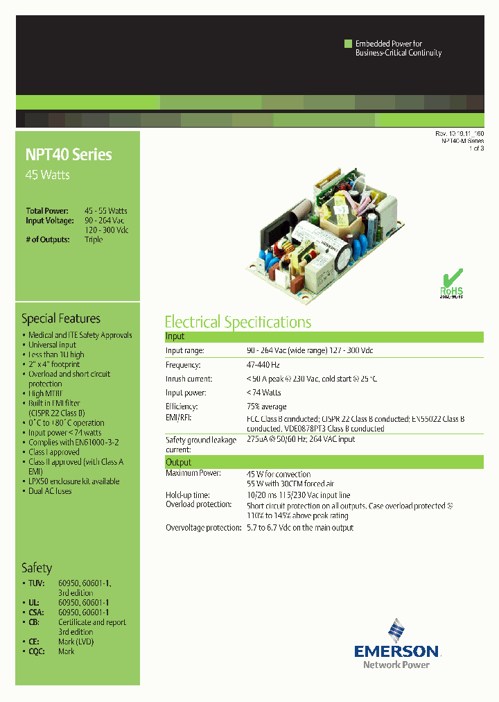 NPT40_8053681.PDF Datasheet