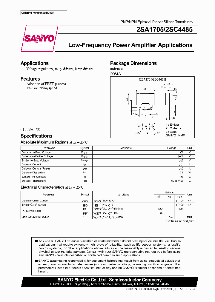 2SC4485-R_8052617.PDF Datasheet