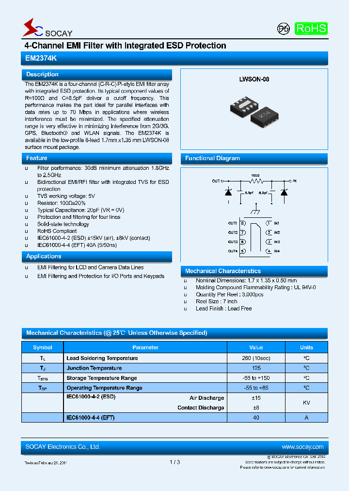 EM2374K_8054945.PDF Datasheet