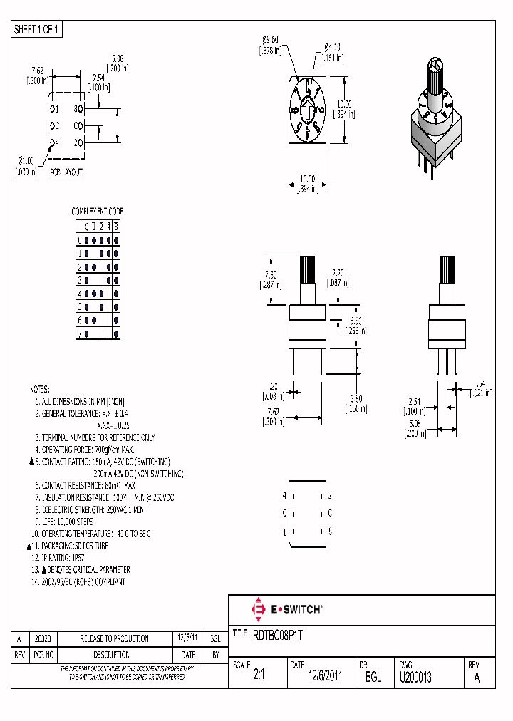 U200013_8055614.PDF Datasheet