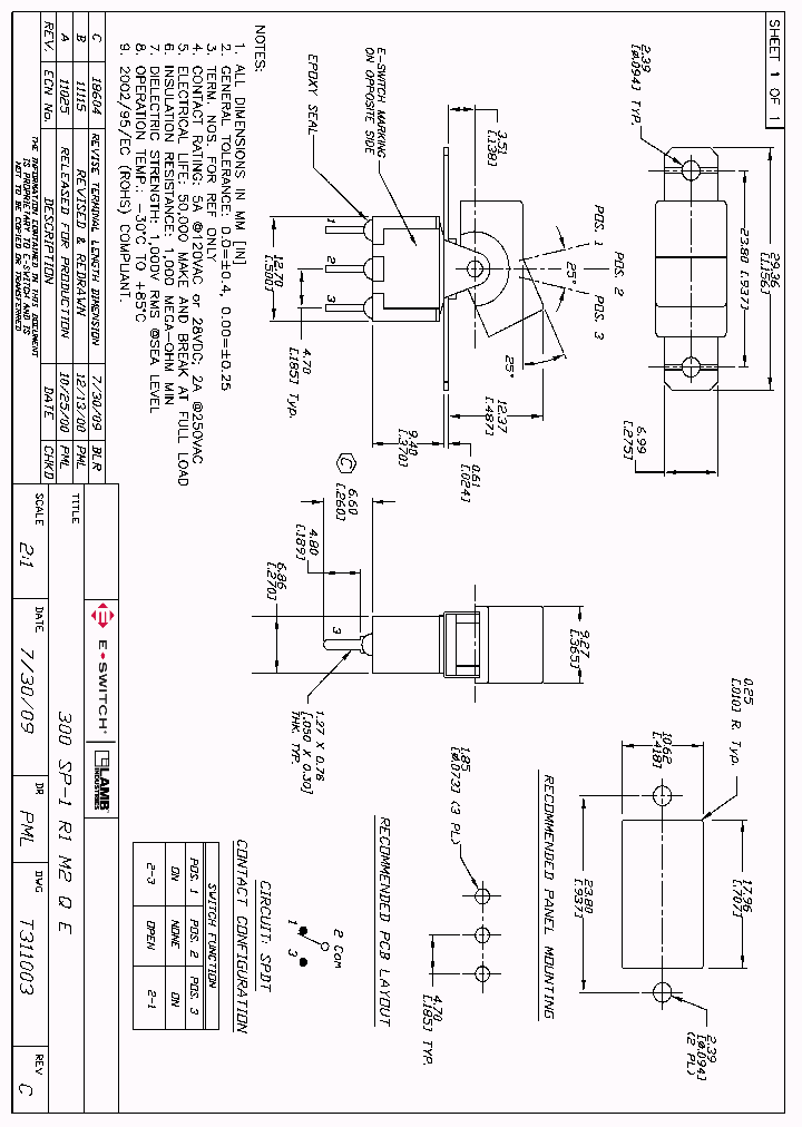 T311003_8056525.PDF Datasheet