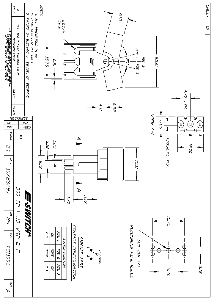 T311006_8056527.PDF Datasheet