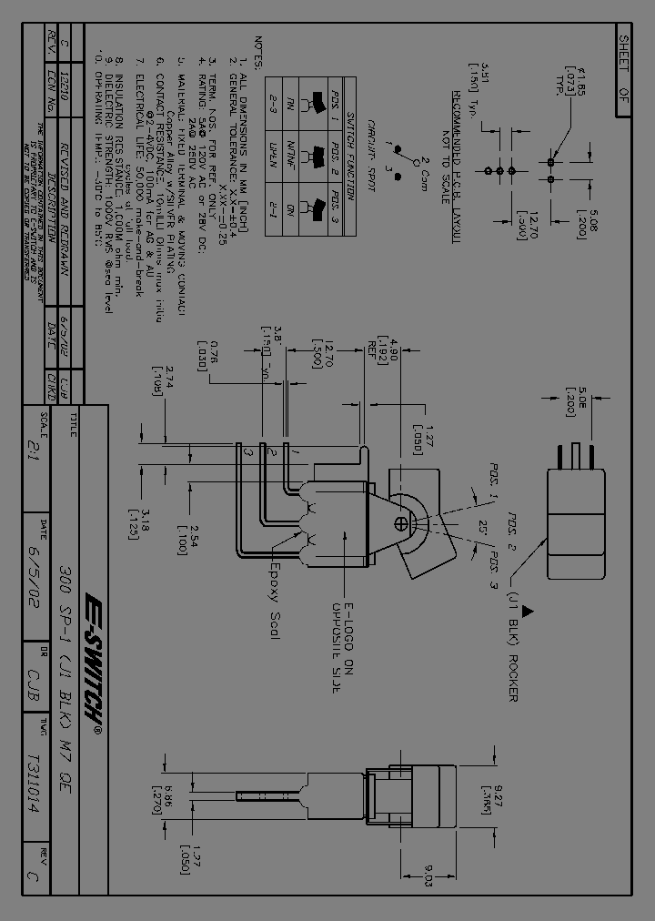 T311014_8056534.PDF Datasheet