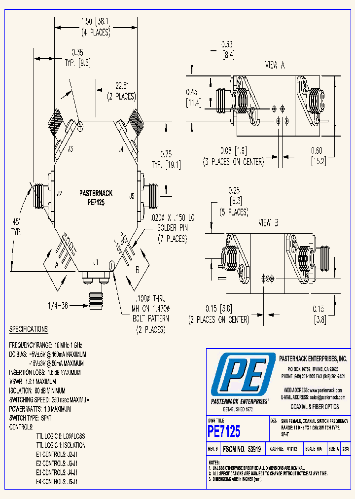 PE7125_8056902.PDF Datasheet