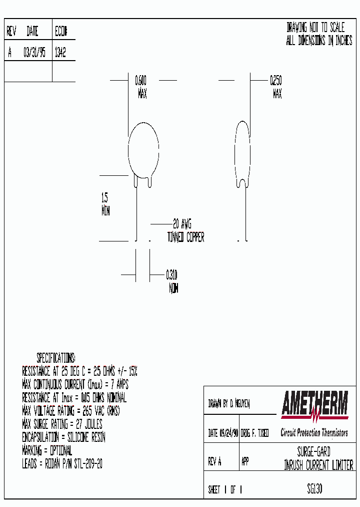 SG130_8058238.PDF Datasheet