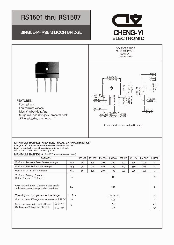 RS1505_8058502.PDF Datasheet