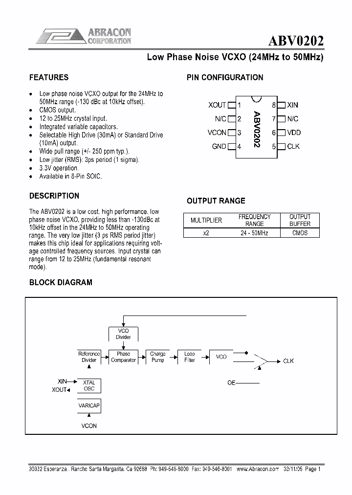 ABV0202SC_8058609.PDF Datasheet