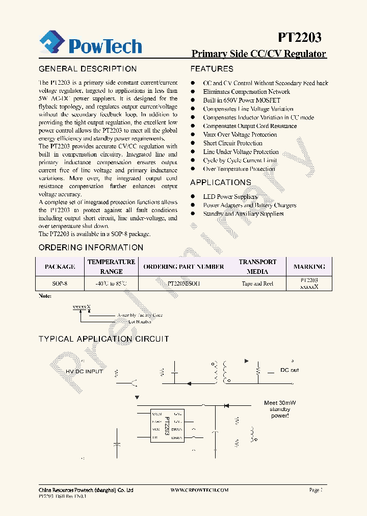 PT2203_7815282.PDF Datasheet