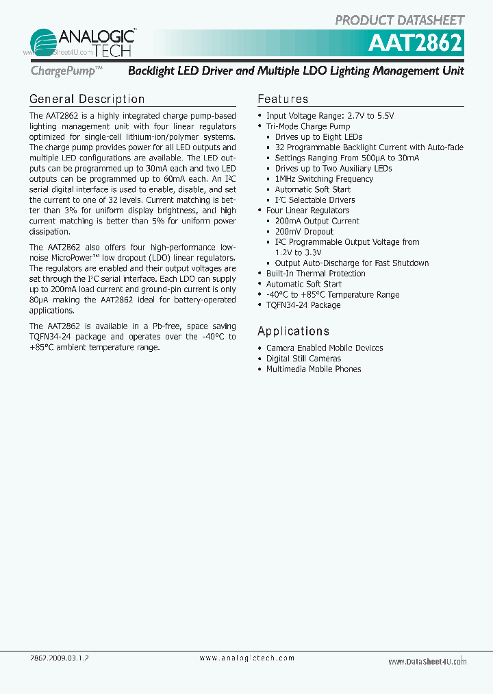 AAT2862_7815577.PDF Datasheet