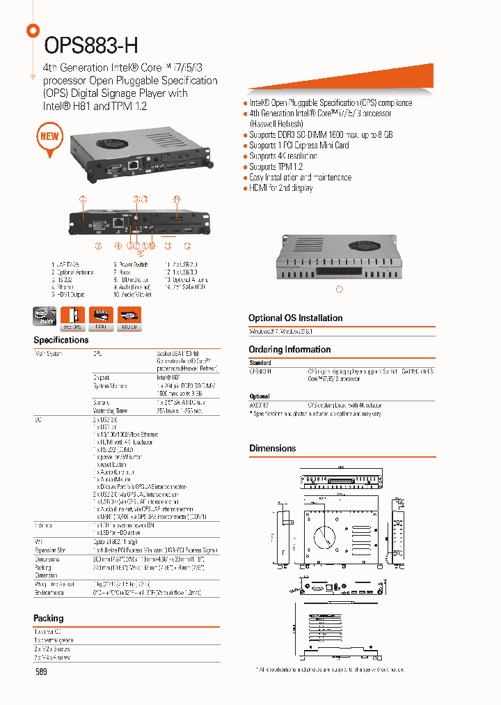 OPS883-H_8062608.PDF Datasheet