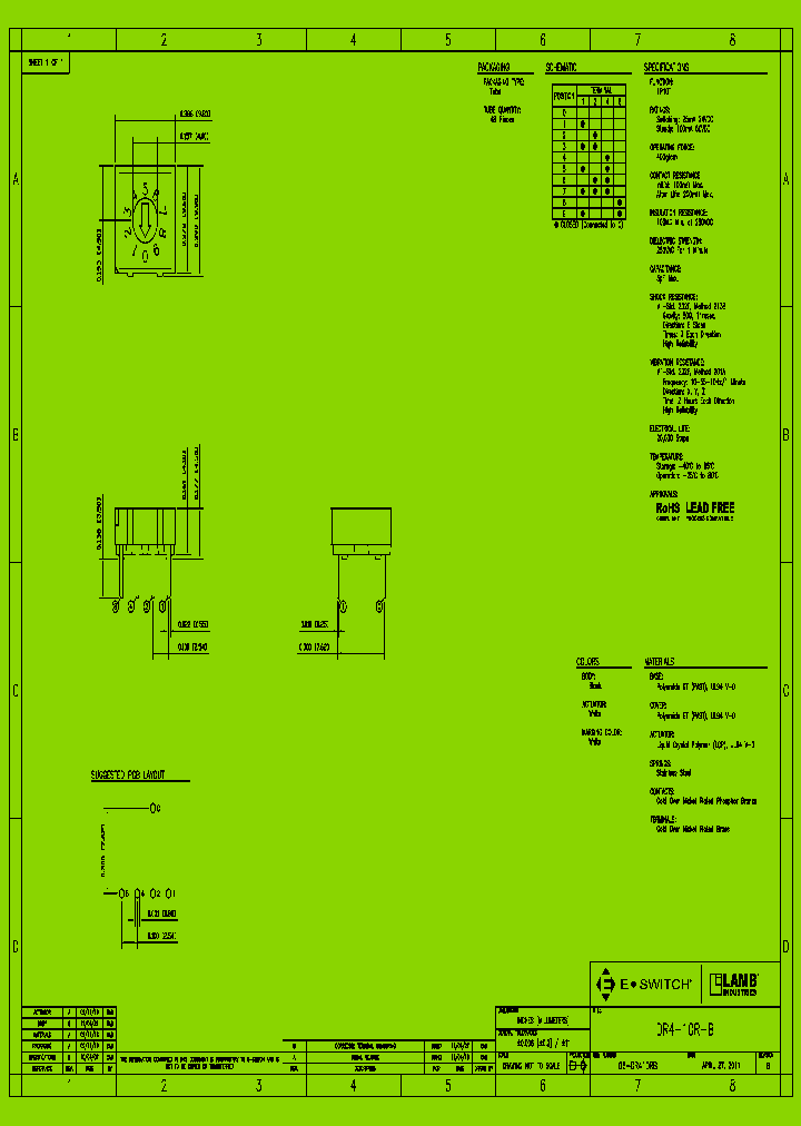 06-DR410RB_8063473.PDF Datasheet