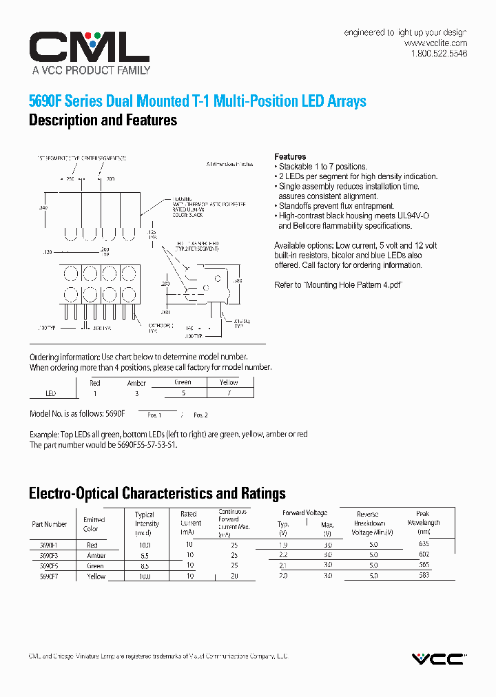 5690F5_8064759.PDF Datasheet