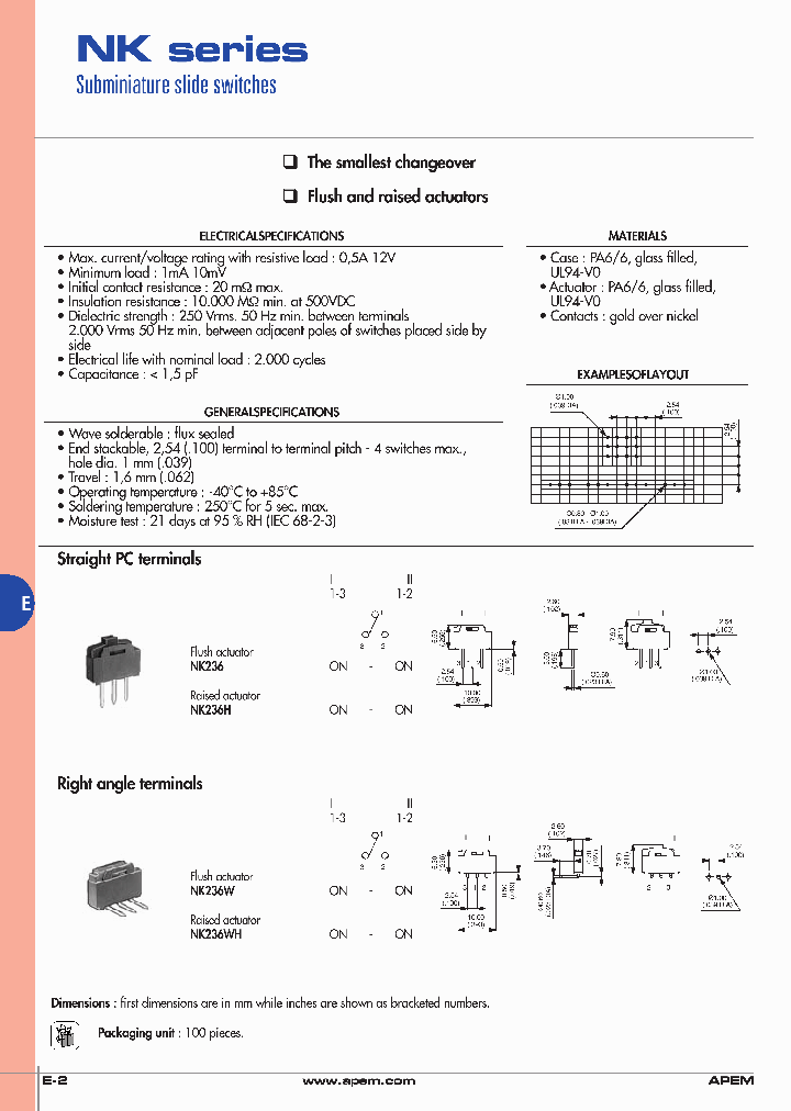 NK236_8066409.PDF Datasheet
