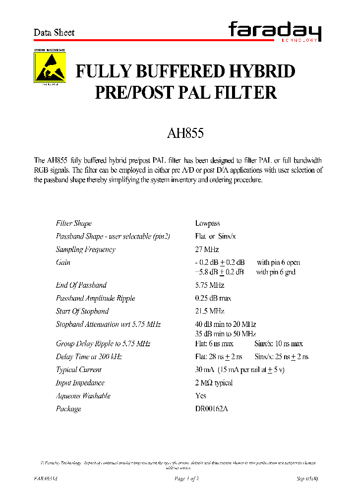 AH855_8066104.PDF Datasheet