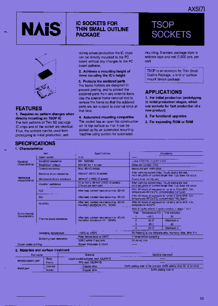 AXS728609C_8067839.PDF Datasheet