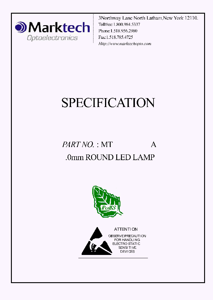 MT3003N-UV-A_8068153.PDF Datasheet