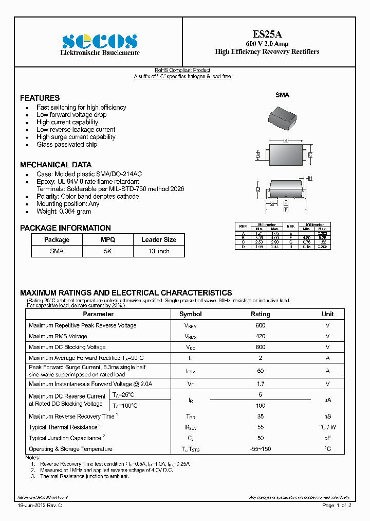 ES25A_8067989.PDF Datasheet