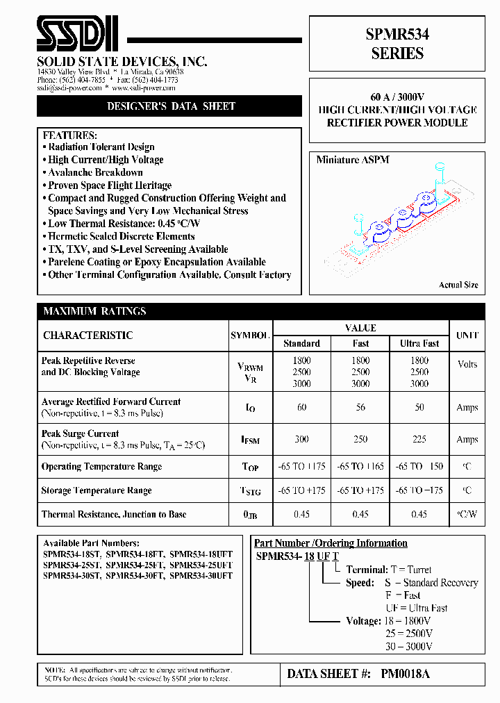 PM0018_8068421.PDF Datasheet