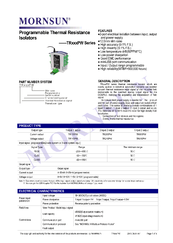 TR100PW_8069347.PDF Datasheet