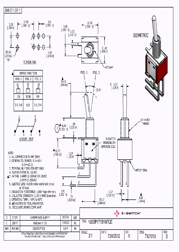 T121013_8069895.PDF Datasheet