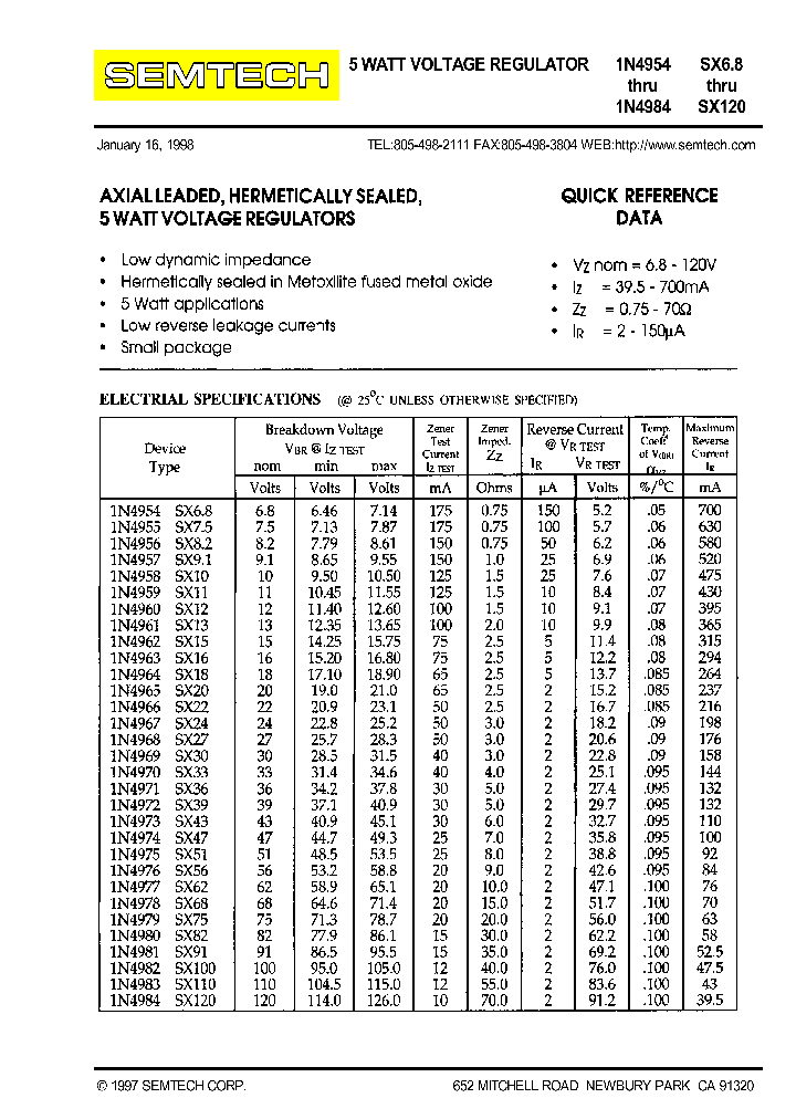 1N4972SX39_8070916.PDF Datasheet