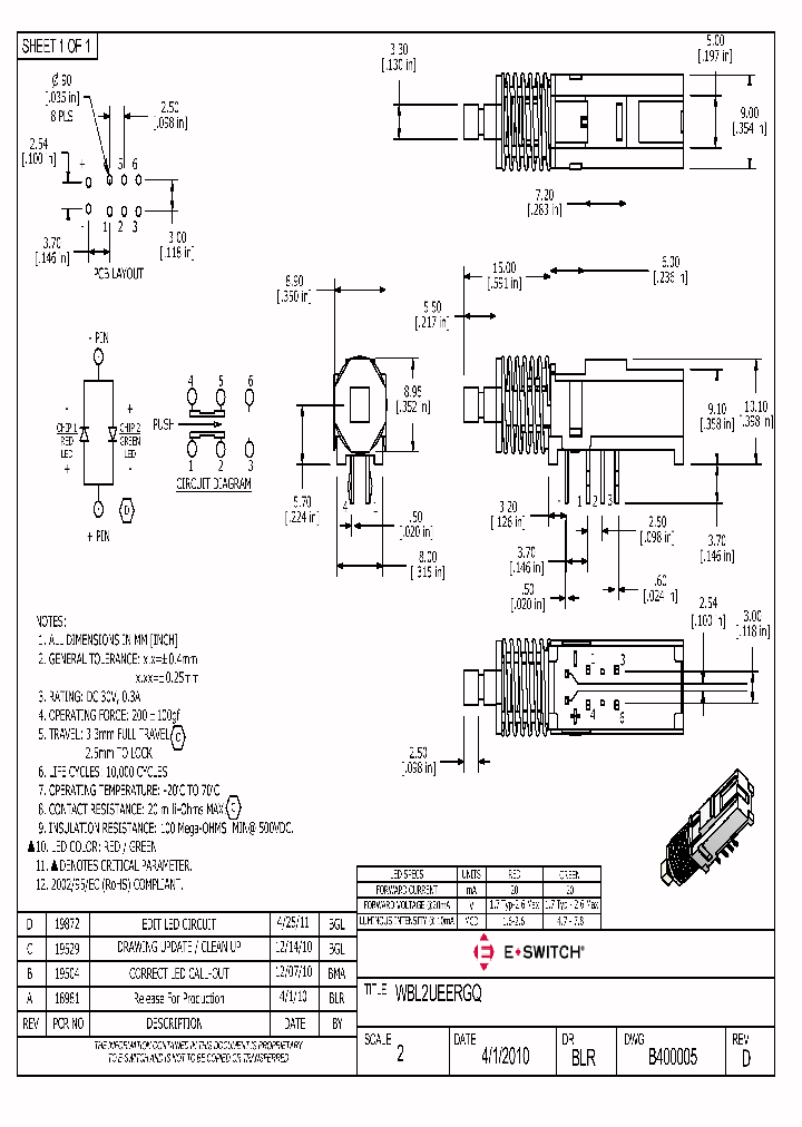 B400005_8070983.PDF Datasheet