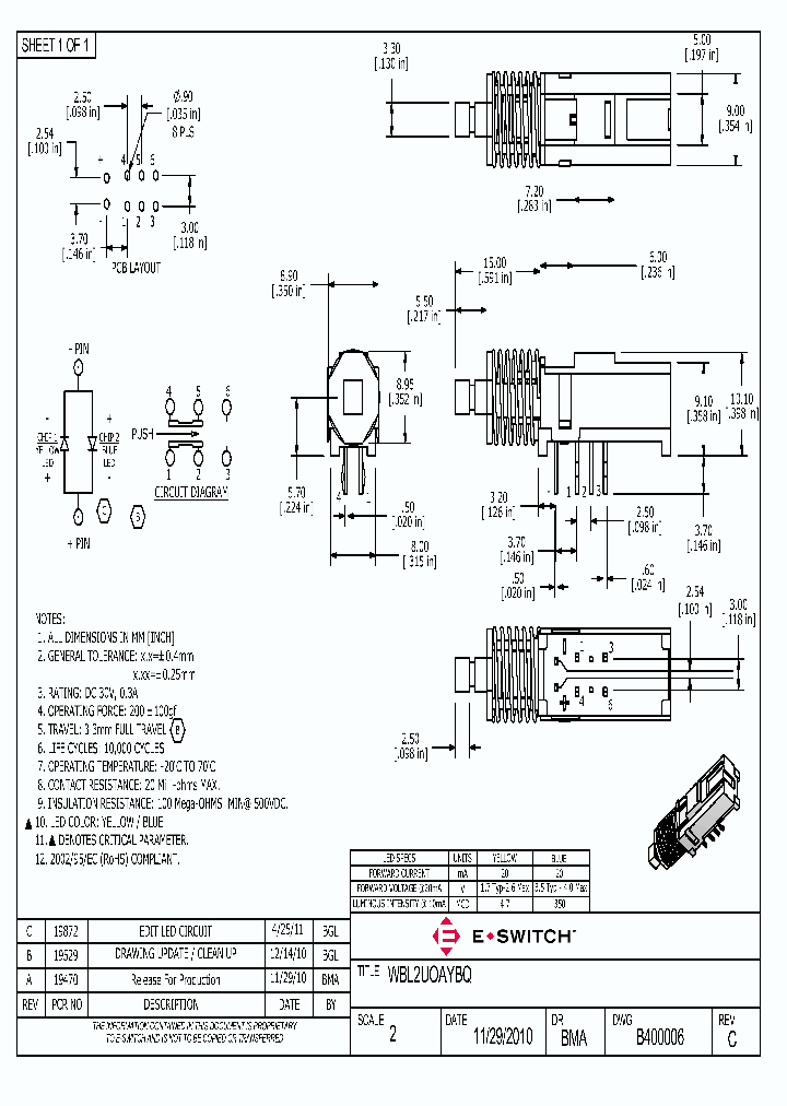 B400006_8070984.PDF Datasheet
