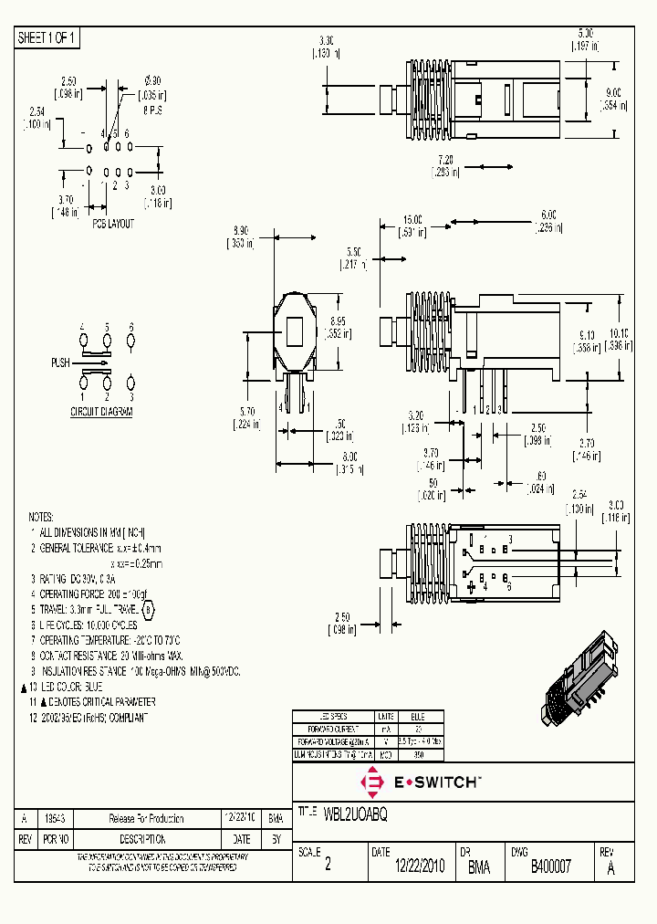 B400007_8070985.PDF Datasheet