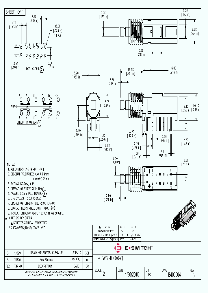 B400004_8070982.PDF Datasheet