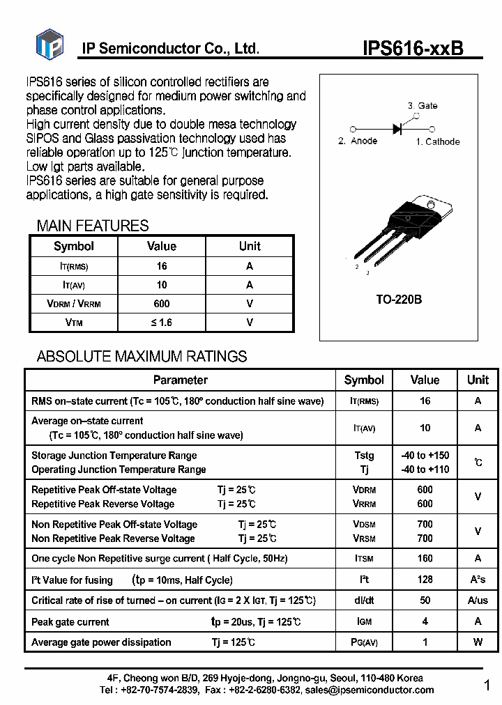 IPS616-25B_8072886.PDF Datasheet
