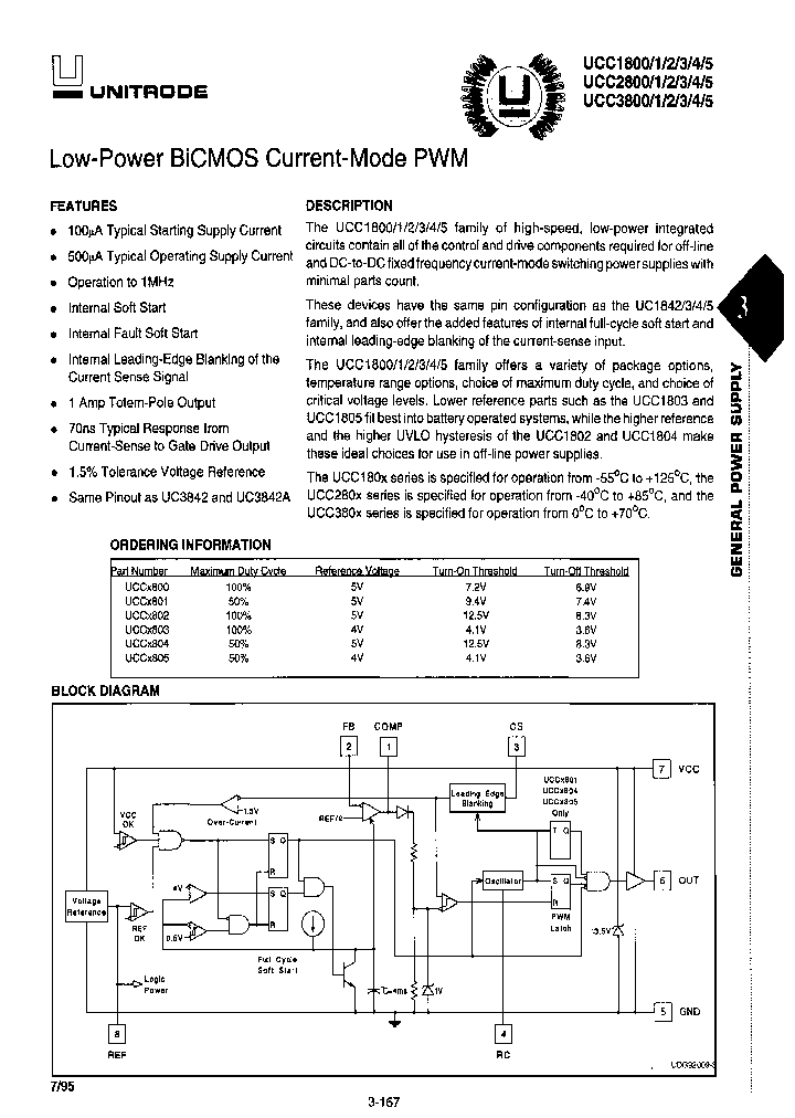 UCC2802J_8078914.PDF Datasheet