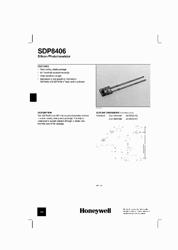SDP8406-3_8079382.PDF Datasheet