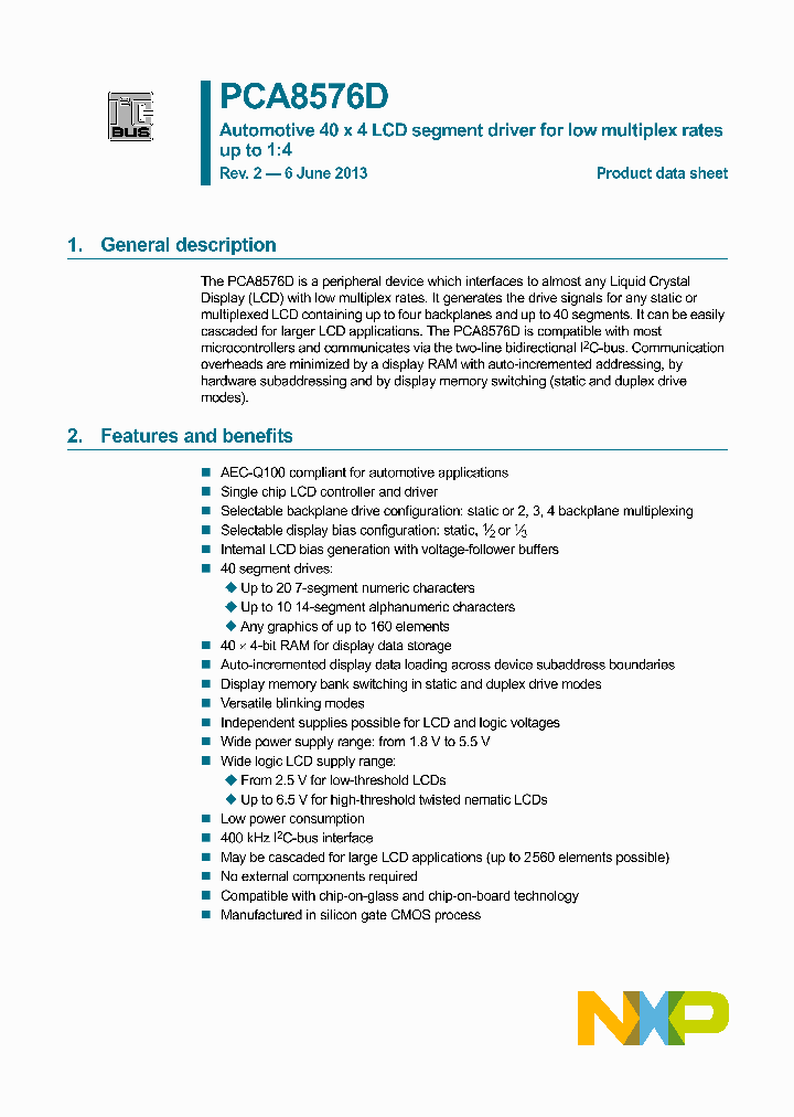 PCA8576DU_8080048.PDF Datasheet