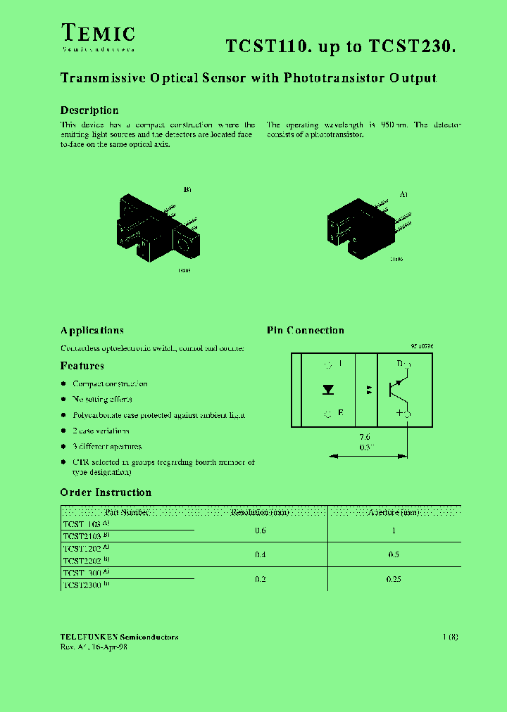 TCST2202_8080899.PDF Datasheet