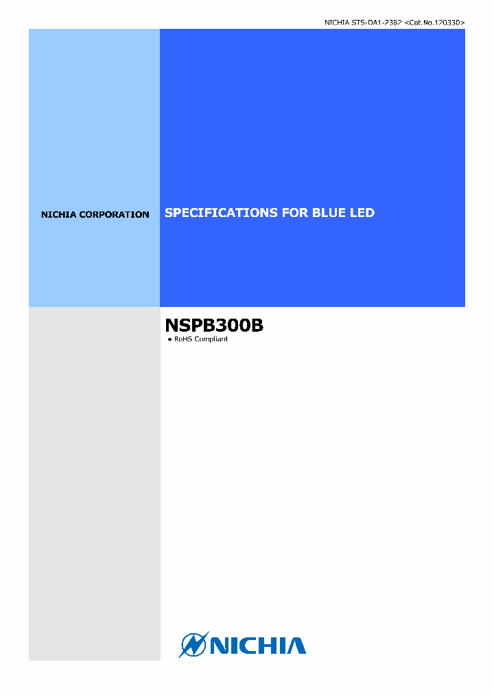 NSPB300B-14_8082547.PDF Datasheet