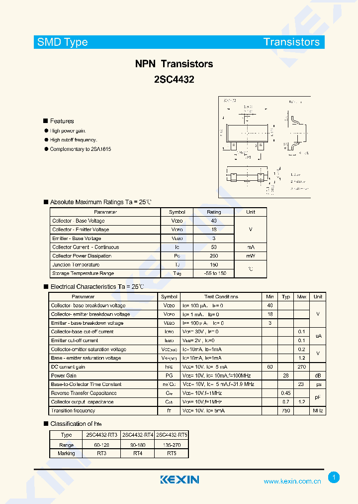 2SC4432-RT5_8087642.PDF Datasheet
