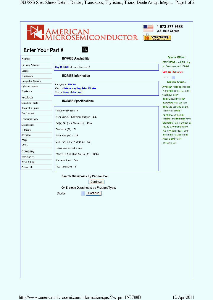 1N3788B_8088167.PDF Datasheet
