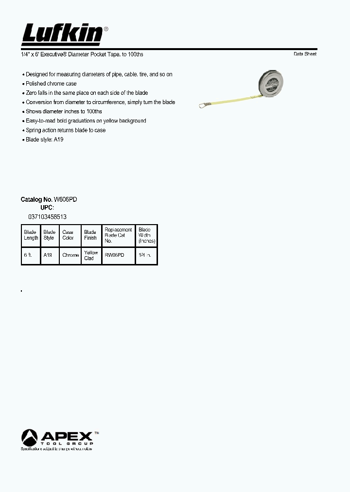 W606PD_8089011.PDF Datasheet